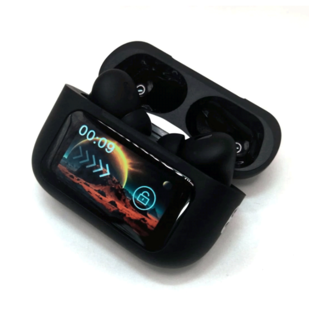 Airpods Pro 2 ANC LED Display