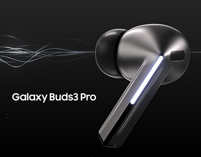 Galaxy Buds Pro 3 Hi Quality