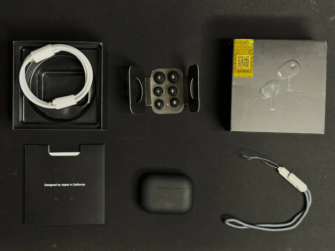 Airpods Pro 2 Master ANC Hi Quality
