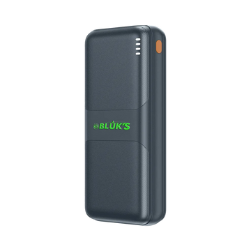 BLUK'S Brand Power Bank BX-312