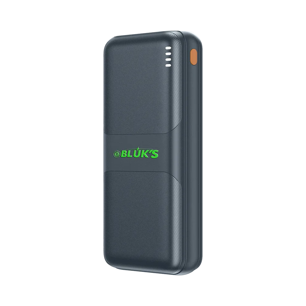 BLUK'S Brand Power Bank BX-312