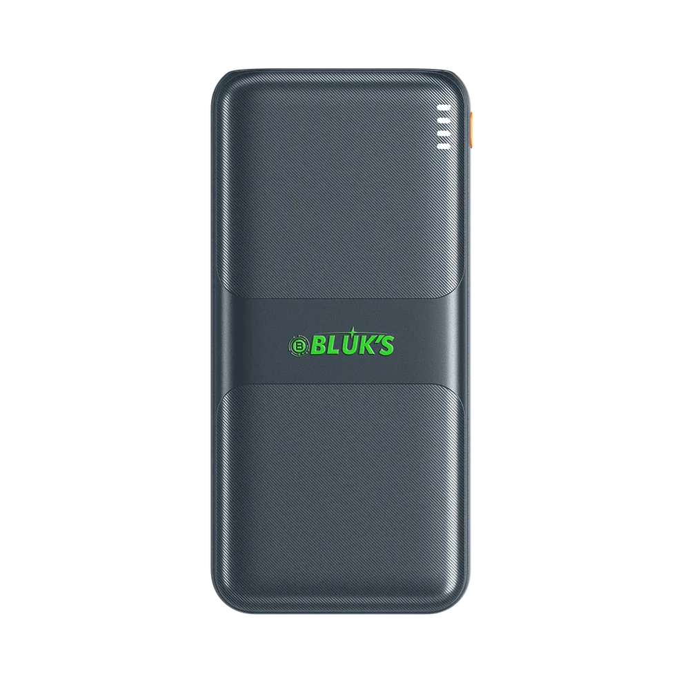 BLUK'S Brand Power Bank BX-312