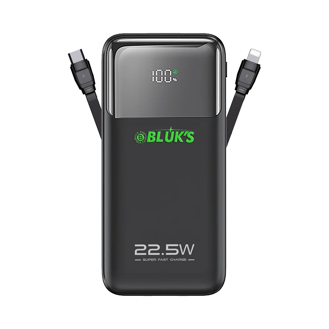 BLUK'S Brand XON-PROMAX Power Bank BX-314