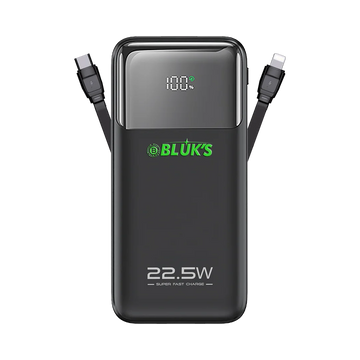 BLUK'S Brand XON-PROMAX Power Bank BX-314