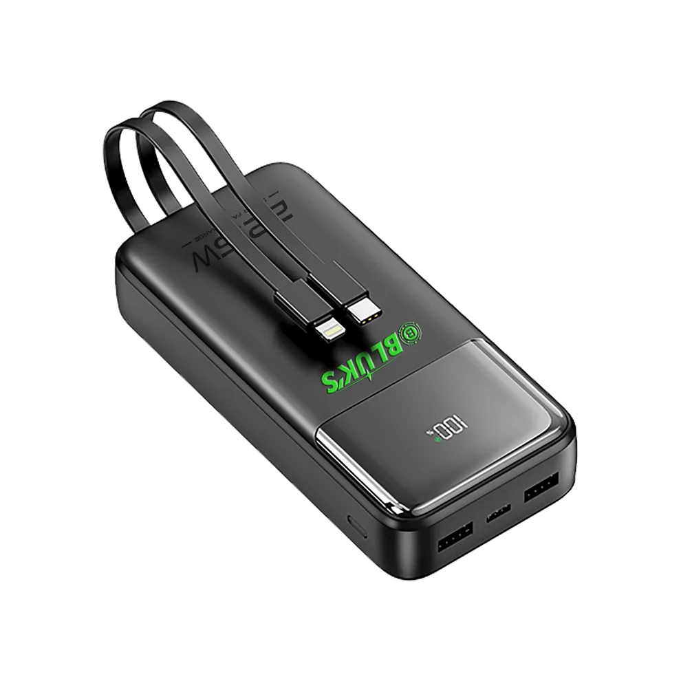 BLUK'S Brand XON-PROMAX Power Bank BX-314