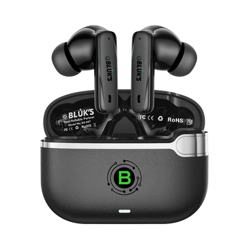 BLUK'S Brand Earbuds BX-607