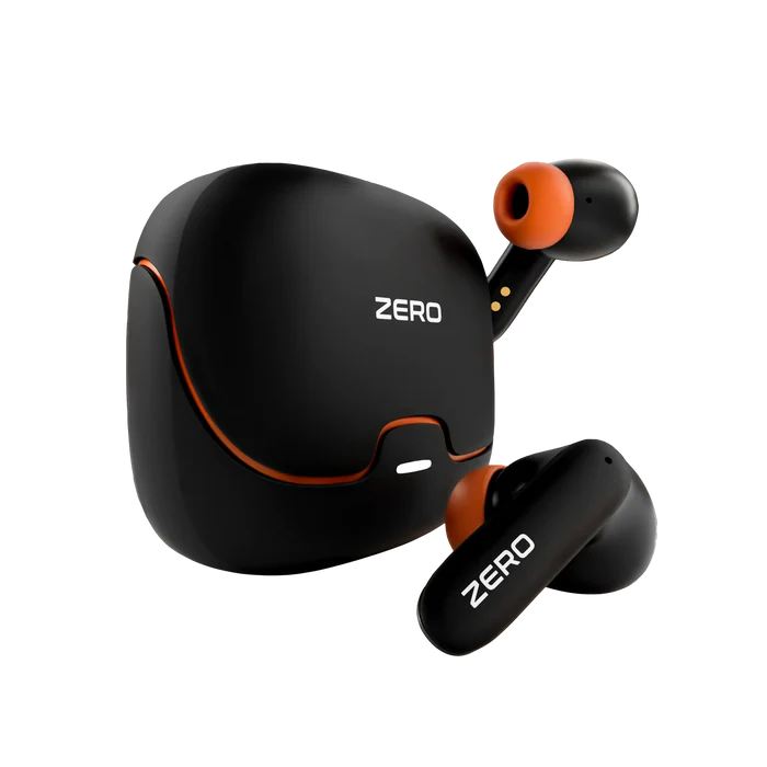 ZERO Brand Wave Pro Earbuds
