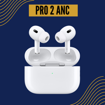 Airpods Pro 2 Master ANC Hi Quality