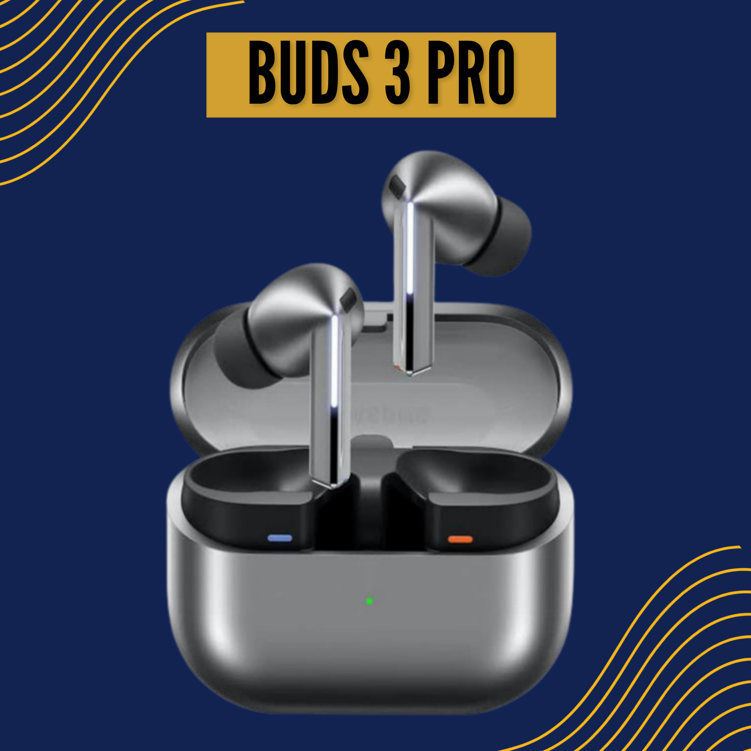 Galaxy Buds Pro 3 Hi Quality