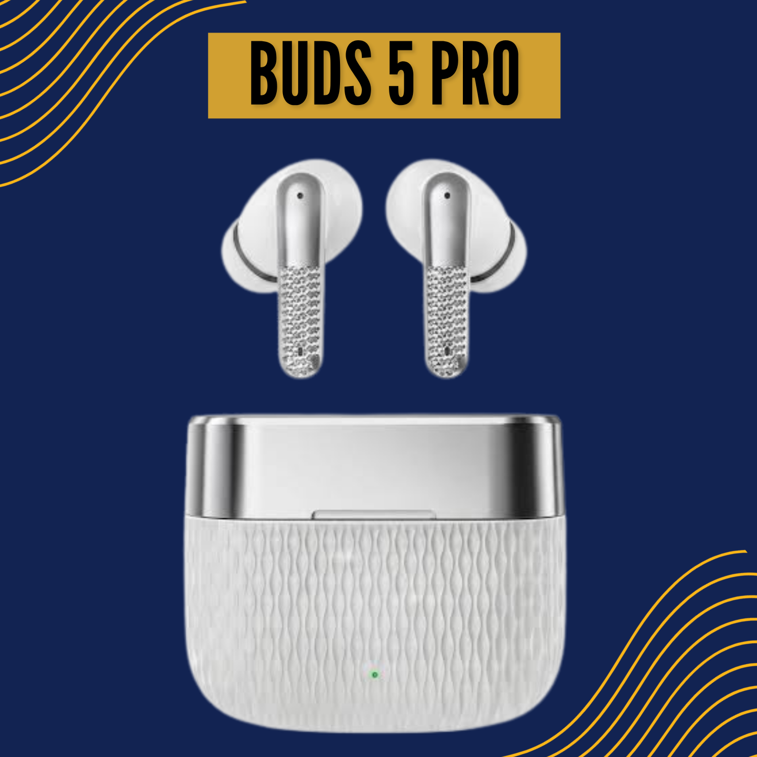 Galaxy Buds Pro 5 ANC