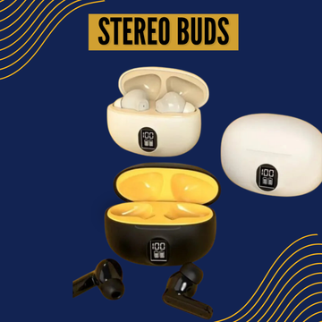 STEREO Earbuds Hi Quality