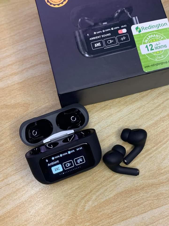 Airpods Pro 2 ANC LED Display