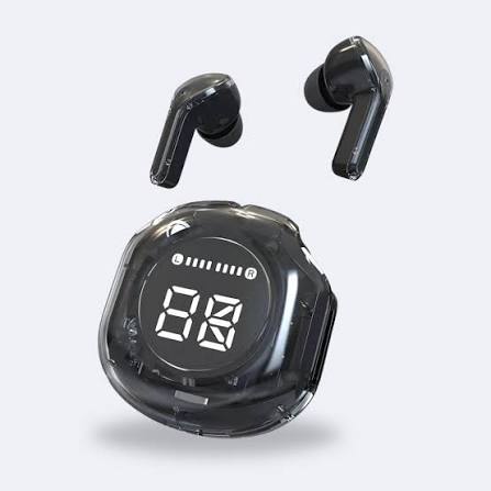 Air 39 Earbuds With Free Pouch Hi Quality