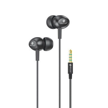 SOVO Brand 3.5mm Handfree SH-09