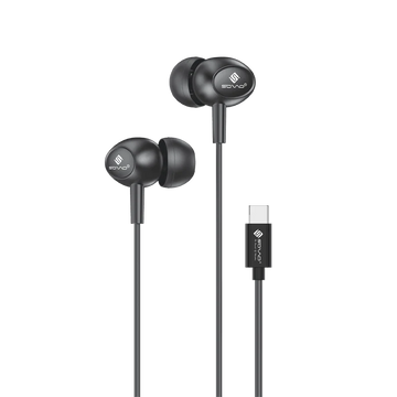 SOVO Brand Type C Handsfree SH-09