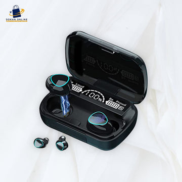 M10 Earbuds Hi Quality