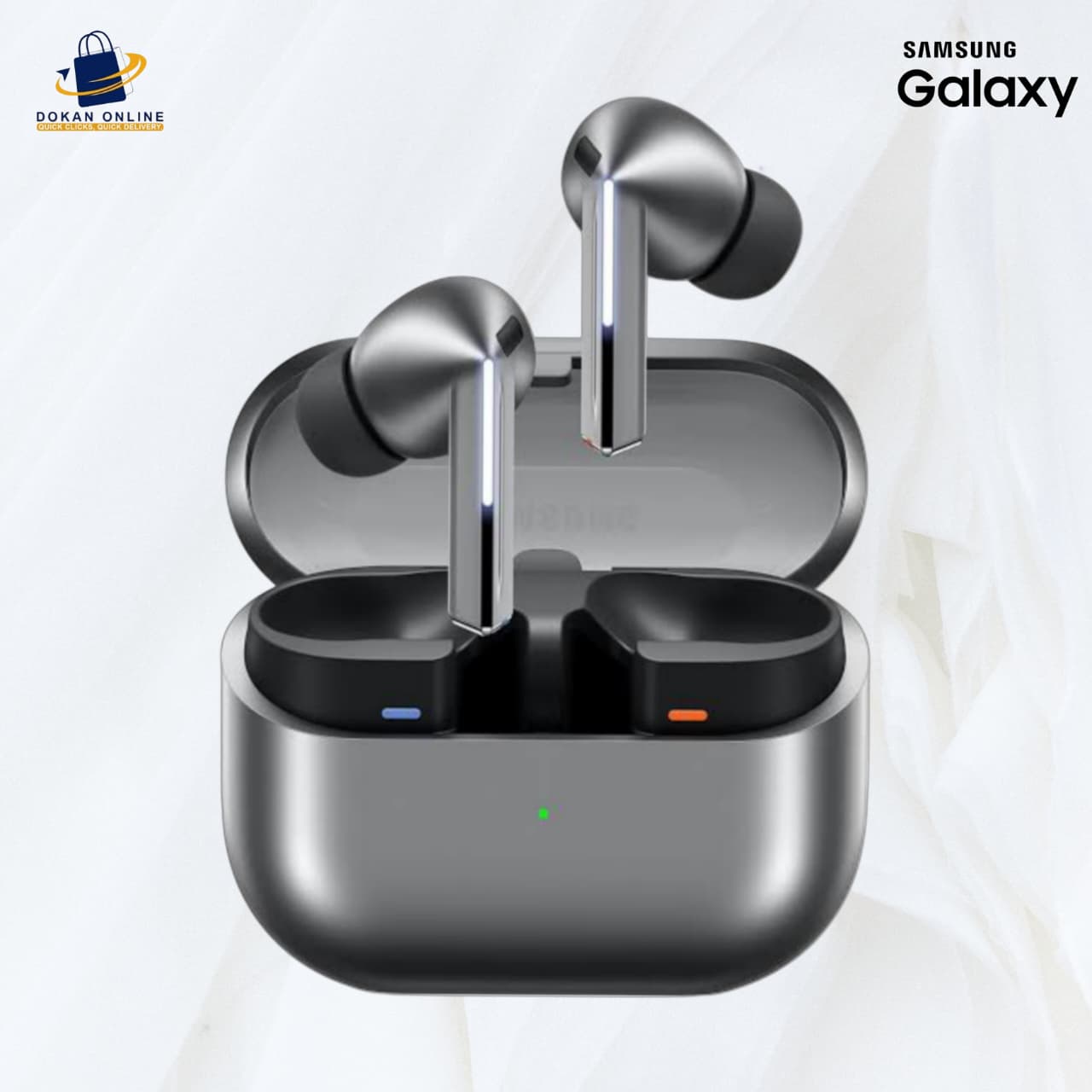 Galaxy Buds Pro 3 Hi Quality