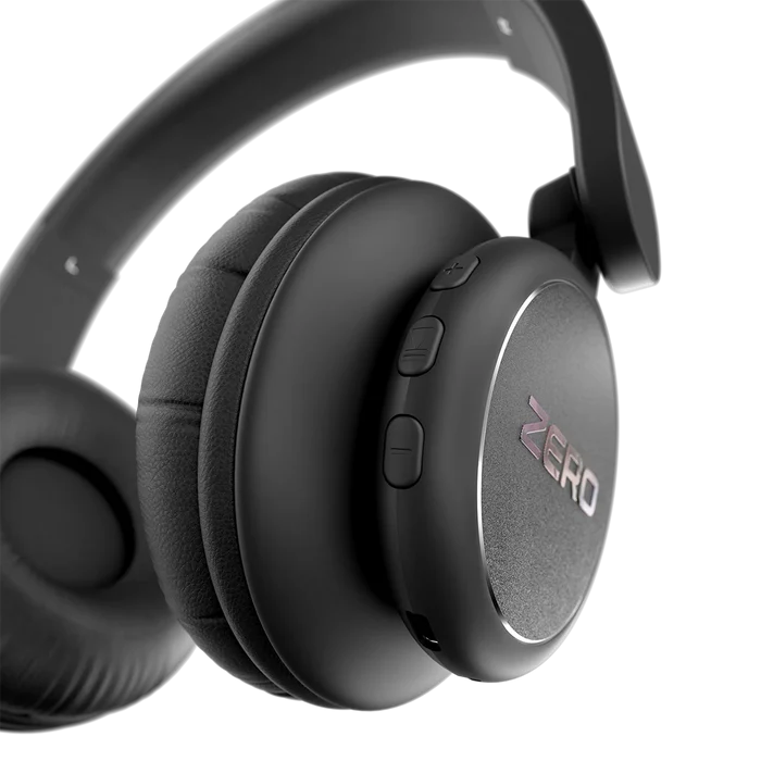 ZERO Brand Storm Headphones