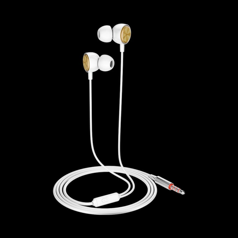 LOGIN L-300 Original Handsfree Hi Bass