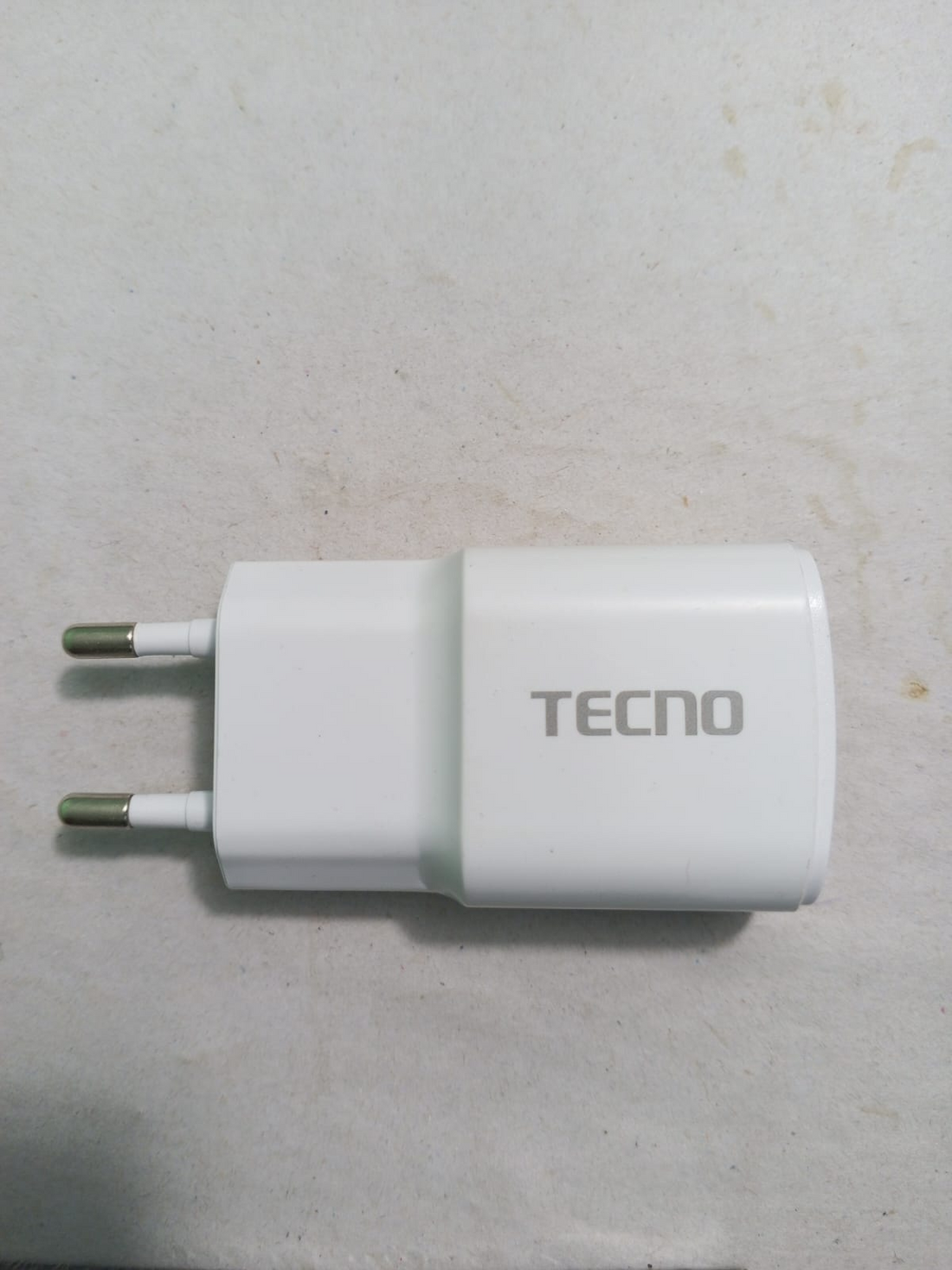 TECNO Brand Quick Mini Charger