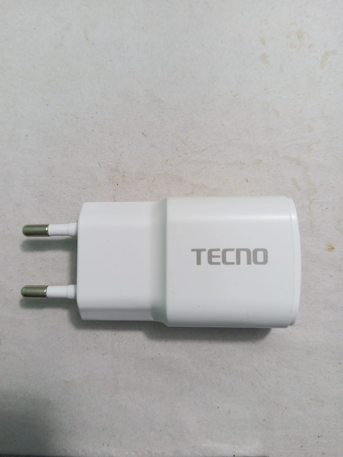 TECNO Brand Quick Mini Charger