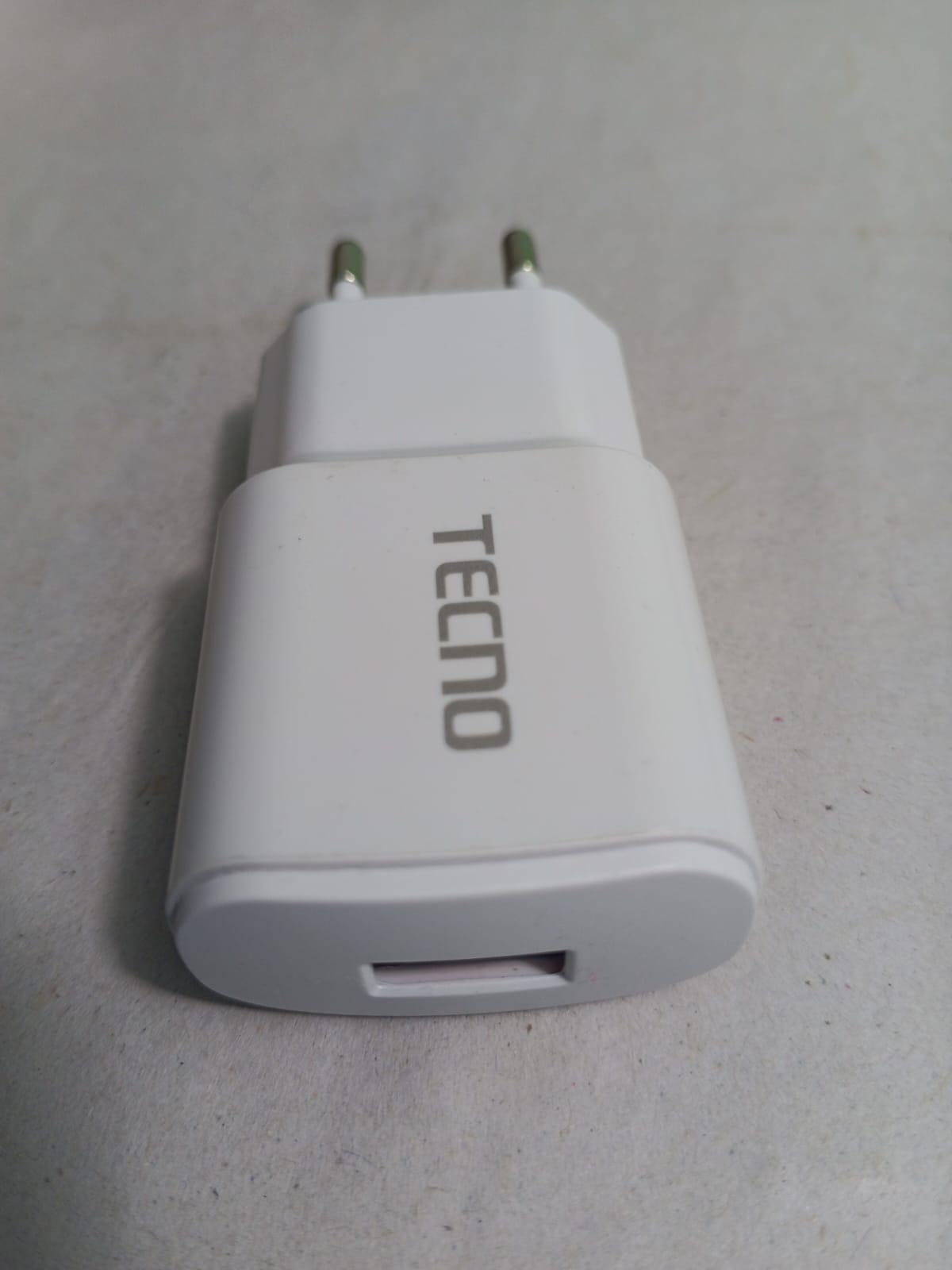 TECNO Brand Quick Mini Charger