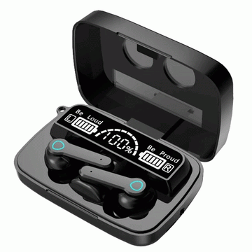 TWS Earbuds M19 HI Quality