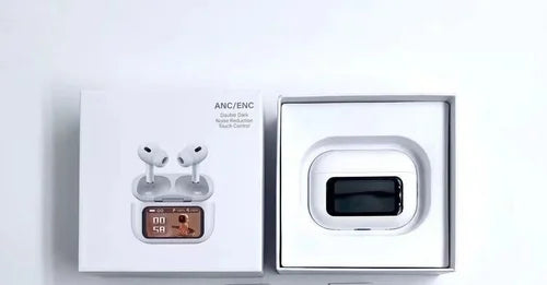 Airpods Pro 2 ANC LED Display