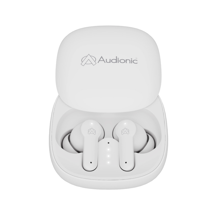 Audionic Brand Earbuds Slide 550