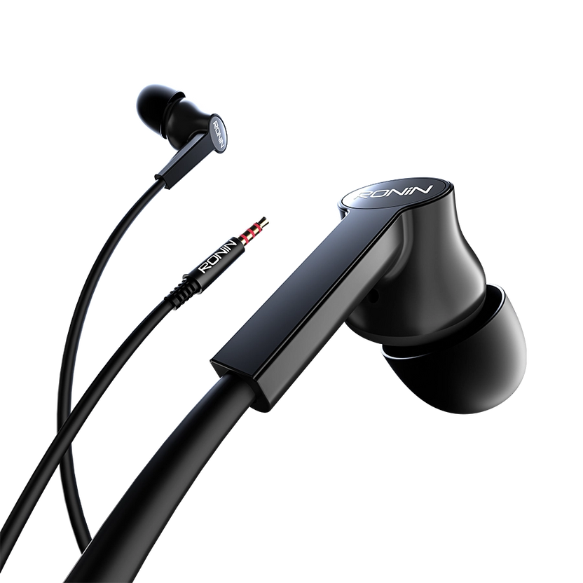 RONIN Brand STELLAR Handsfree R-29