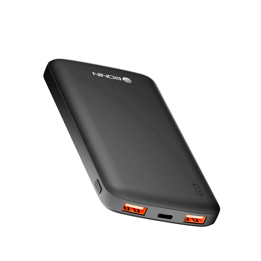 RONIN Brand 4010 Powerbank