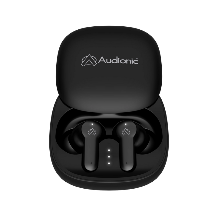 Audionic Brand Earbuds Slide 550