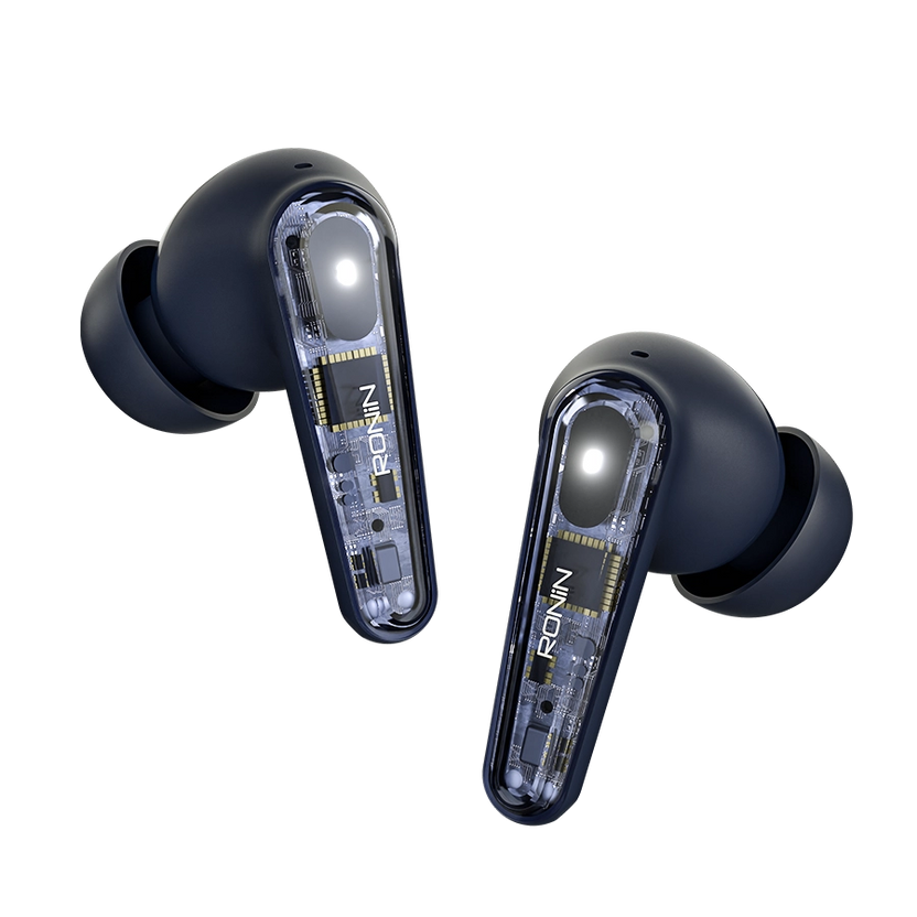 RONIN Brand Earbuds Lucid | R-7135