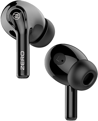 ZERO Aura Earbuds