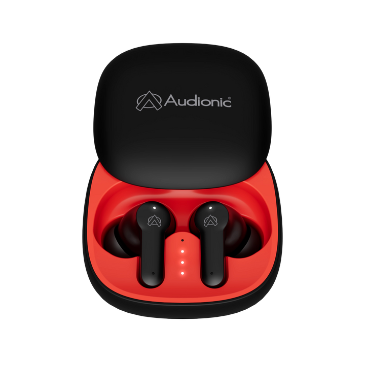 Audionic Brand Earbuds Slide 550