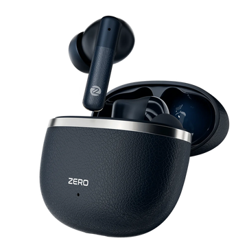 ZERO Brand Nebula Earbuds
Advanced 6 Mics | Hybrid ANC