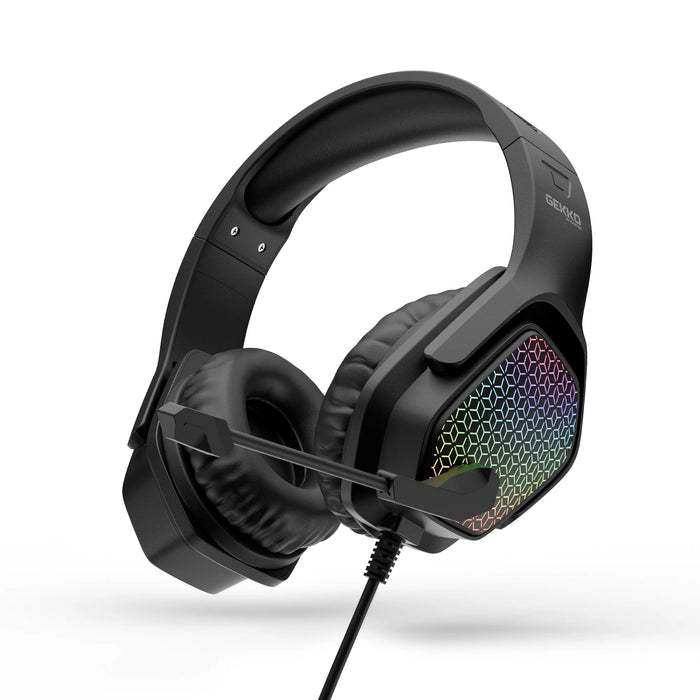 FASTER Brand Gekko Gaming Headphone