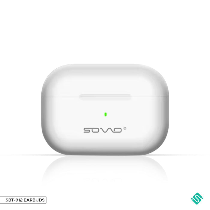 SOVO Brand ANC Earbuds Mini Pro SBT-912