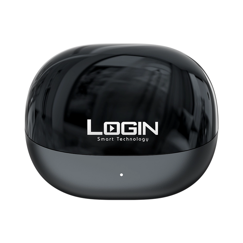 LOGIN Brand Kryos Earbuds L-204