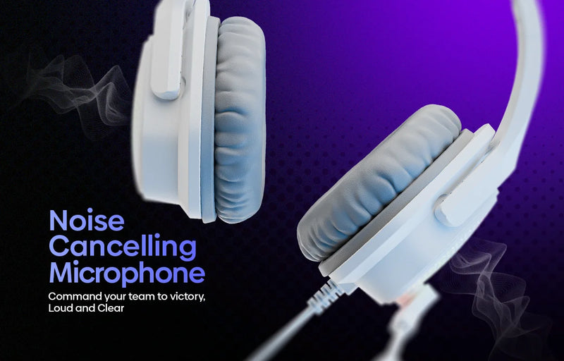 FASTER Brand Gekko Gaming Headphone
