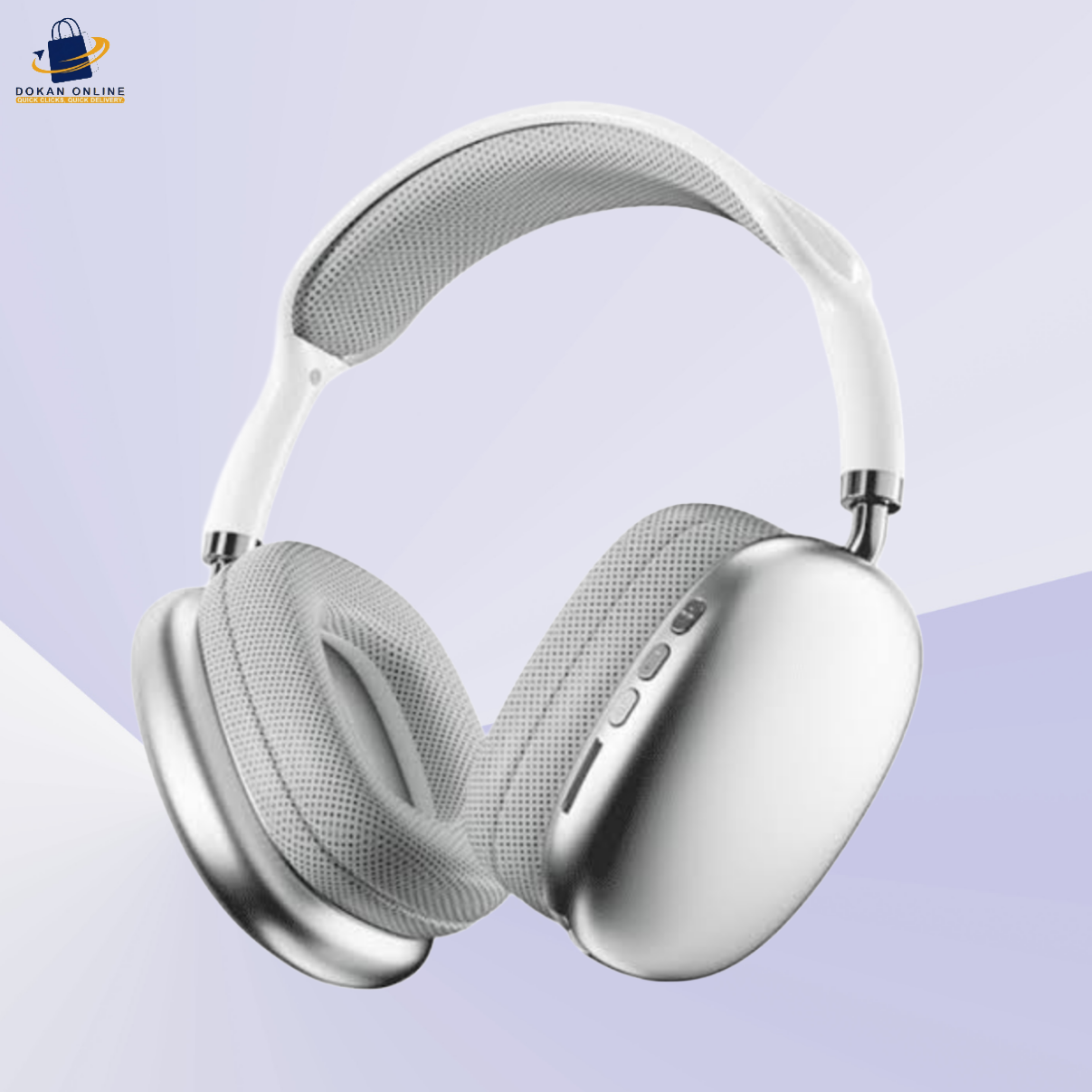 P9 Wireless Headphones