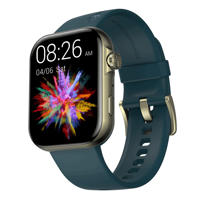 RONIN Brand Smart Watch R-09