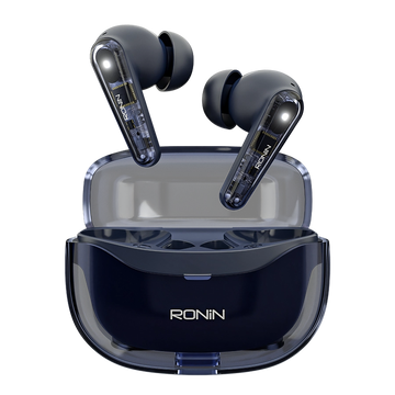 RONIN Brand Earbuds Lucid | R-7135