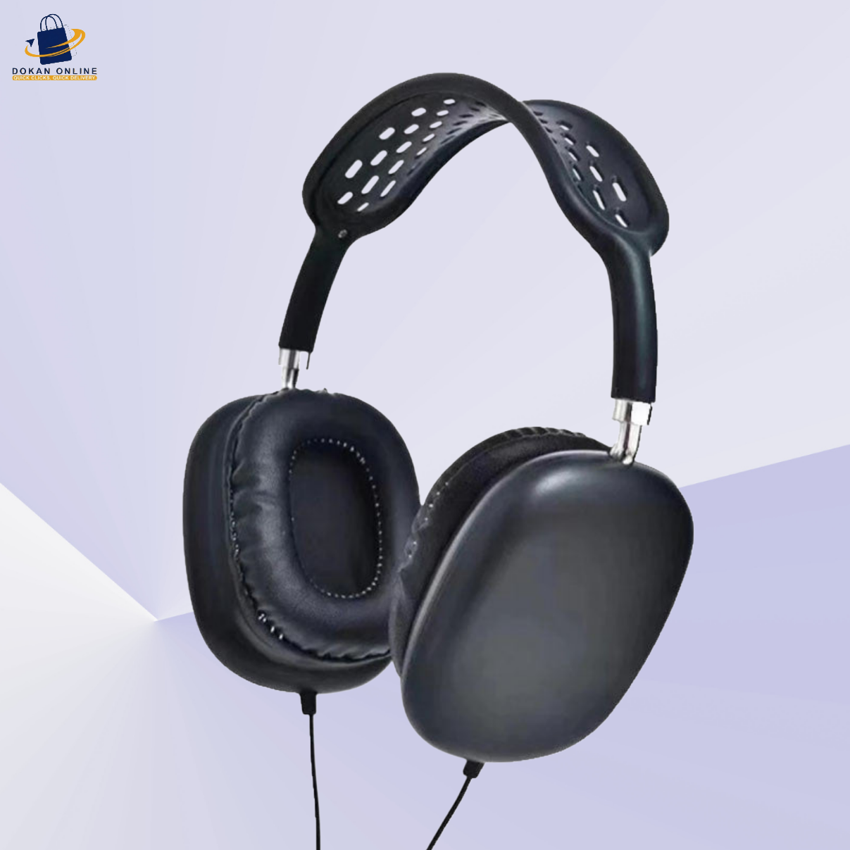 MAX Headset 450
