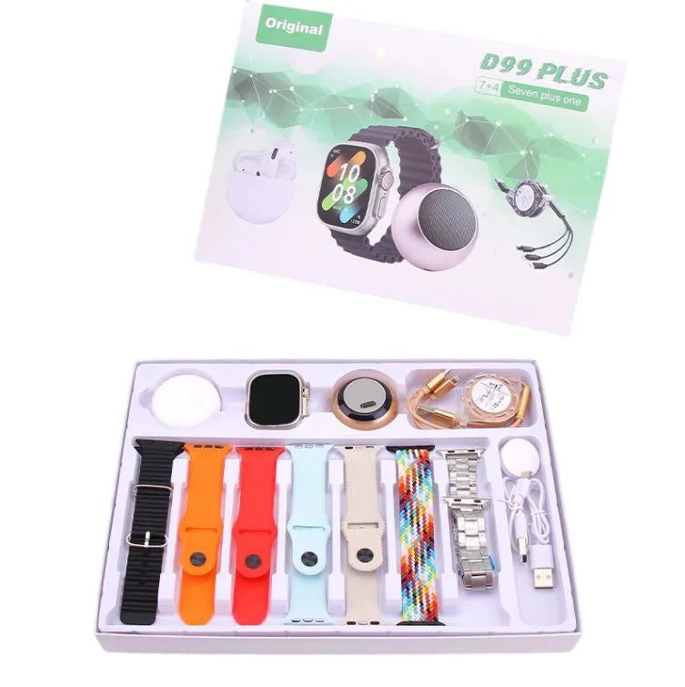 Smart Watch D-99 Plus Original