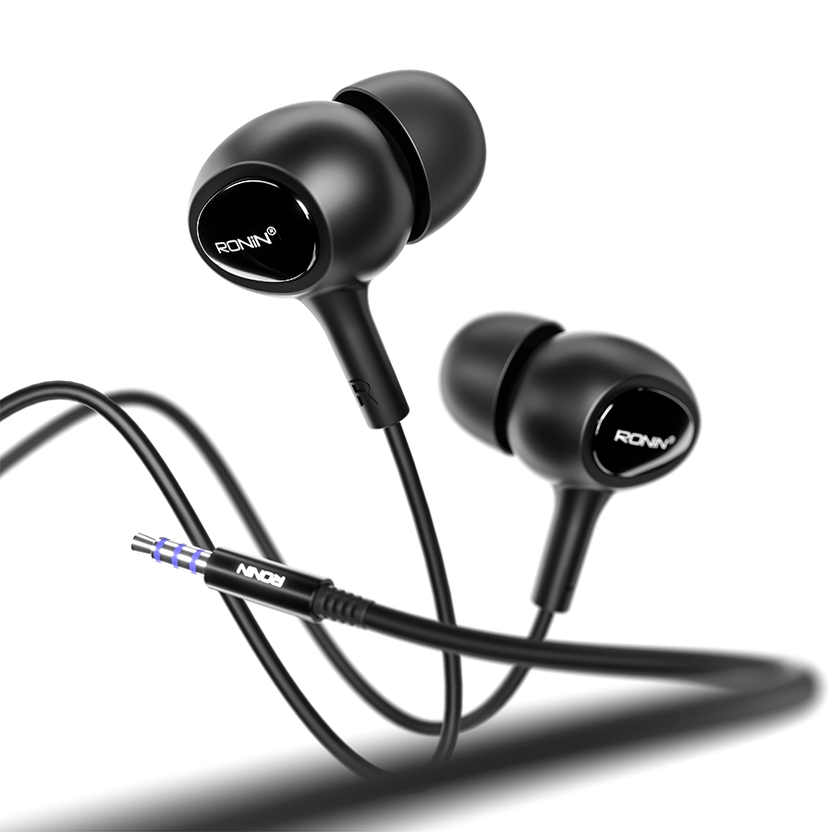 RONIN Brand Handsfree The OG R-9