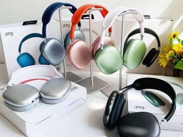 P9 Wireless Headphones