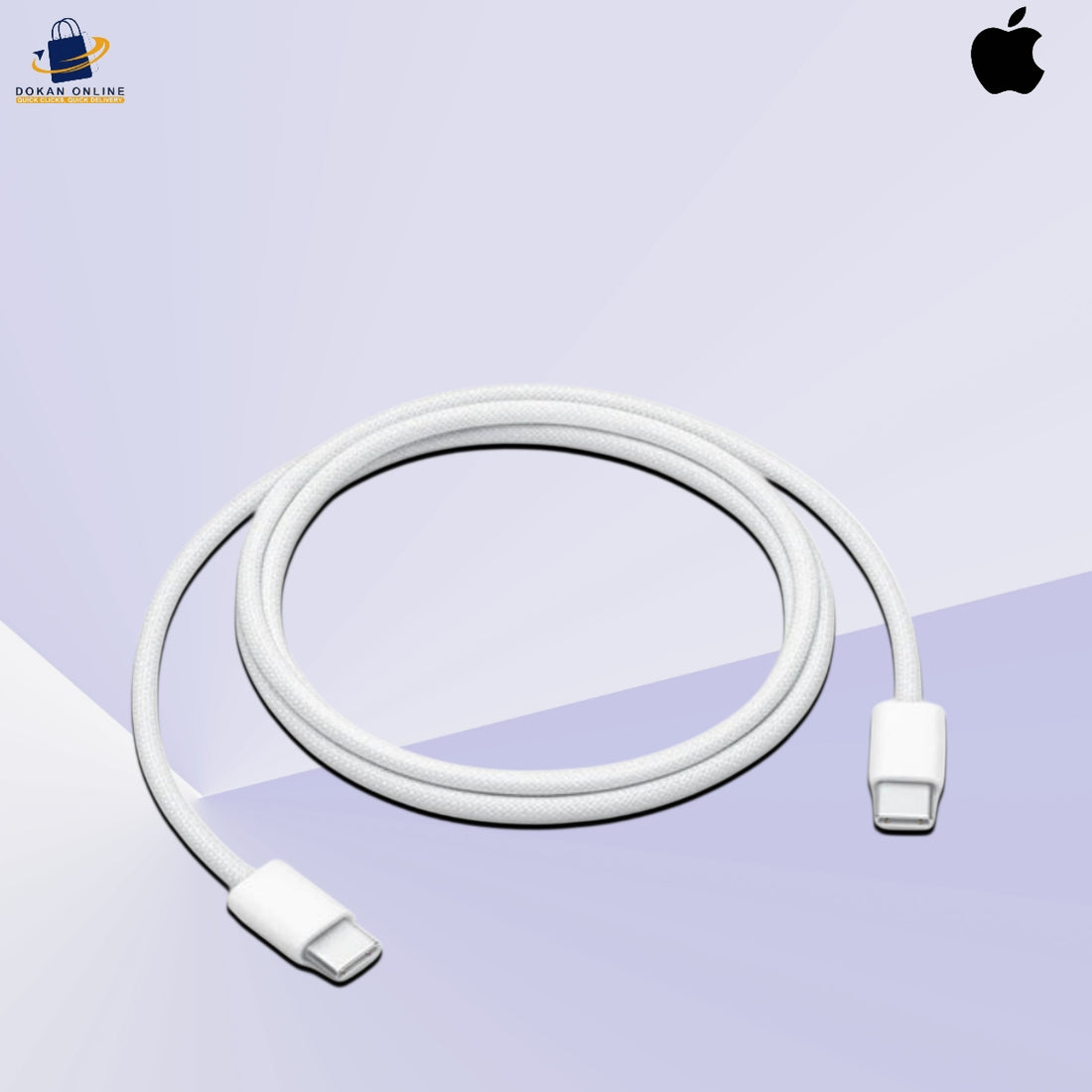 Apple Brand iPhone C To C Cable