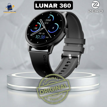 ZERO Smart Watch LUNAR 360 Original