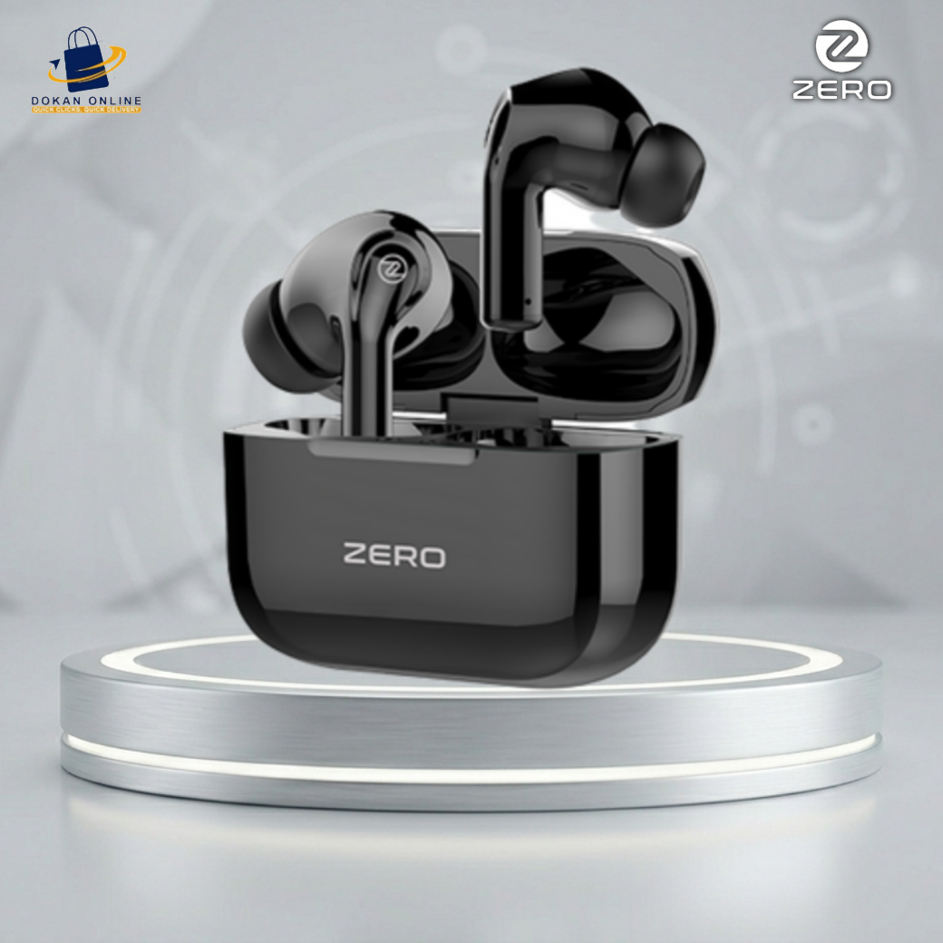 ZERO Aura Earbuds